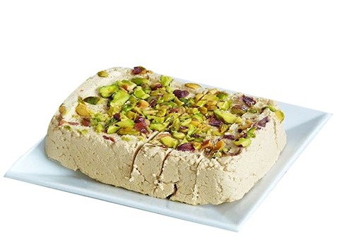 قیمت حلوا ارده ممتاز با کیفیت ارزان + خرید عمده
